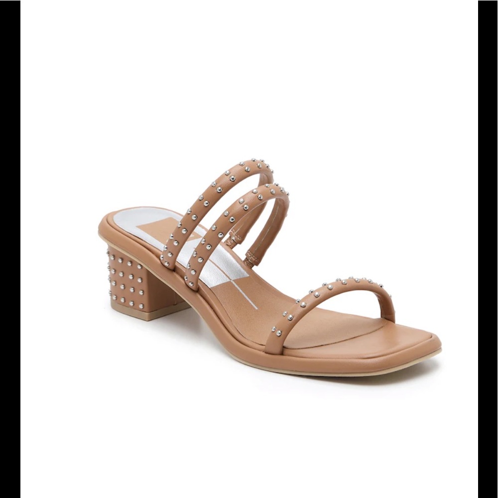 Dolce Vita Rye Sandal. Size 7